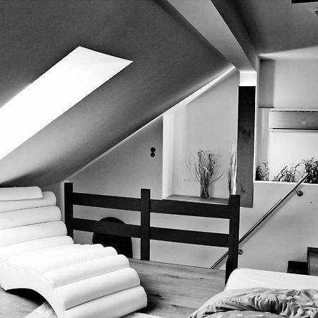 Apartmány Ztracená Roudnice nad Labem Esterno foto