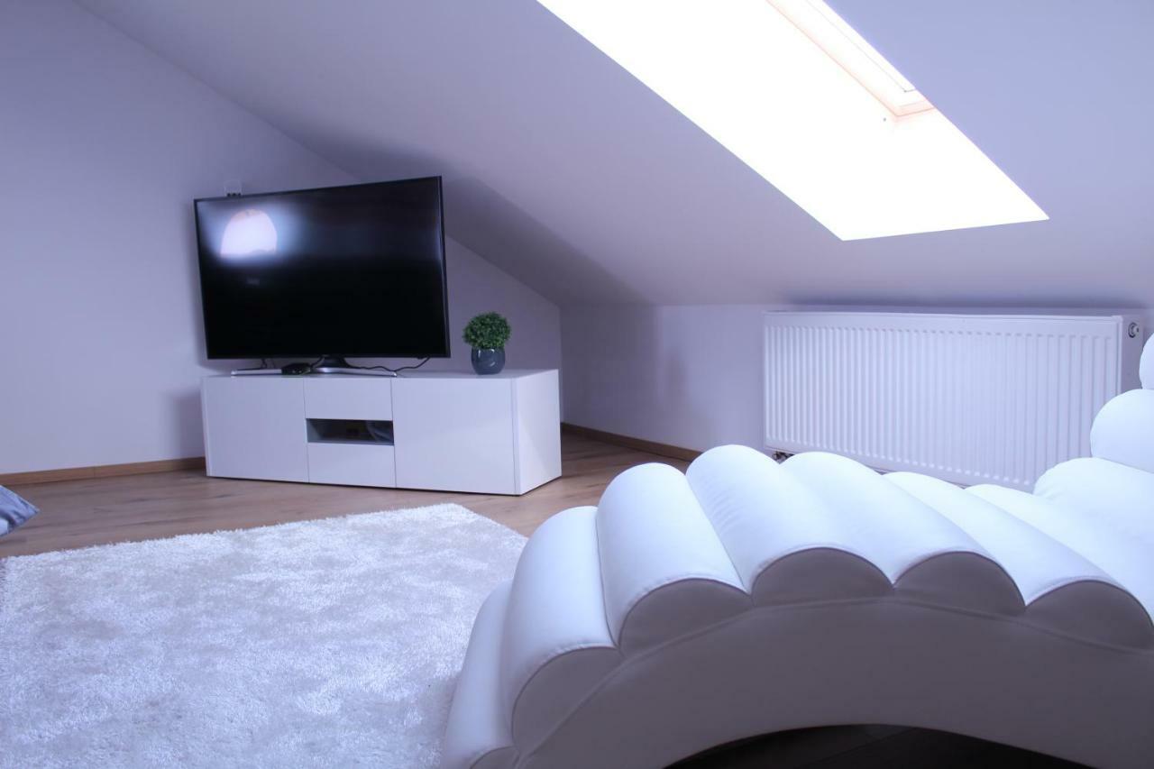 Apartmány Ztracená Roudnice nad Labem Esterno foto