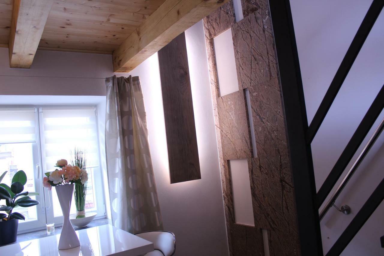 Apartmány Ztracená Roudnice nad Labem Esterno foto